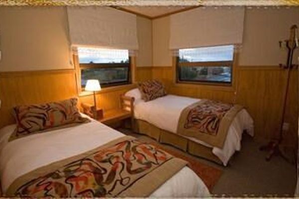 Hotel Keoken Patagonia Bed & Breakfast Puerto Natales